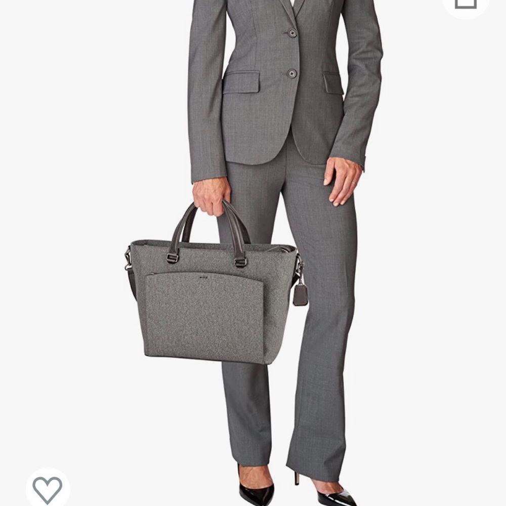 Tumi camila tote